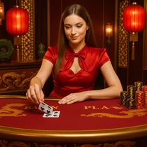 44Aces - Live Baccarat - Real Dealers