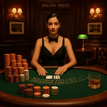 44Aces - Live Blackjack - Real Dealers