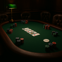 44Aces - Live Poker - Real Dealers