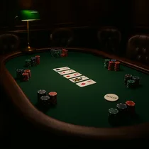 44Aces - Live Poker - Real Dealers