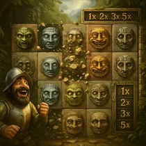 44Aces - Gonzo's Quest Slot Game - Play Now