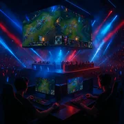 44Aces - Esports Betting - CS:GO and More