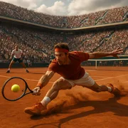 44Aces - Tennis Betting - Live Odds